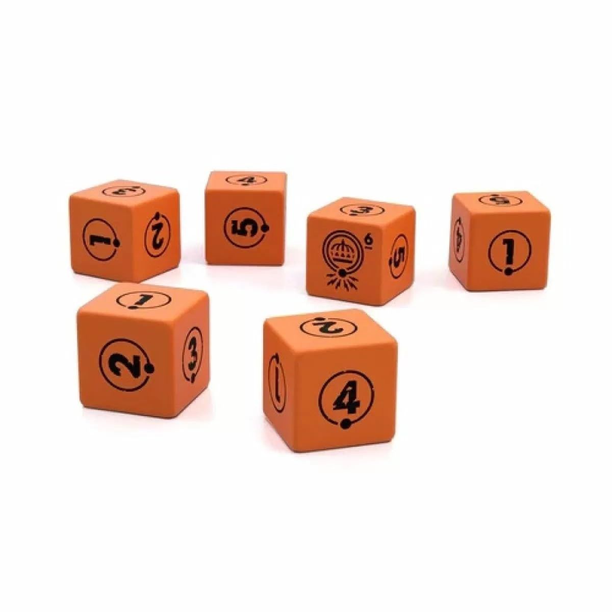 Tales from the Loop RPG: Custom Dice Set