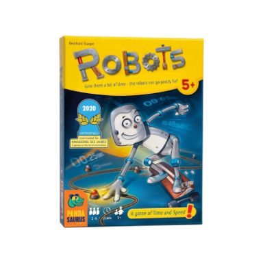 Robots