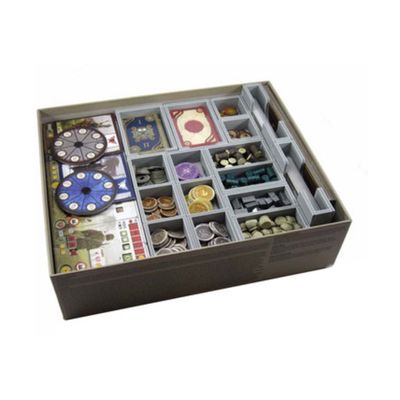 Box Insert Scythe &amp; Invaders from Afar