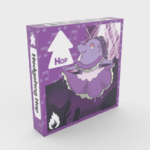 Hedgehog Hop