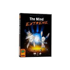 The Mind Extreme