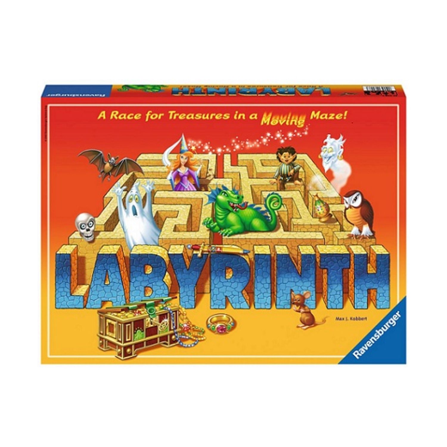 Labyrinth