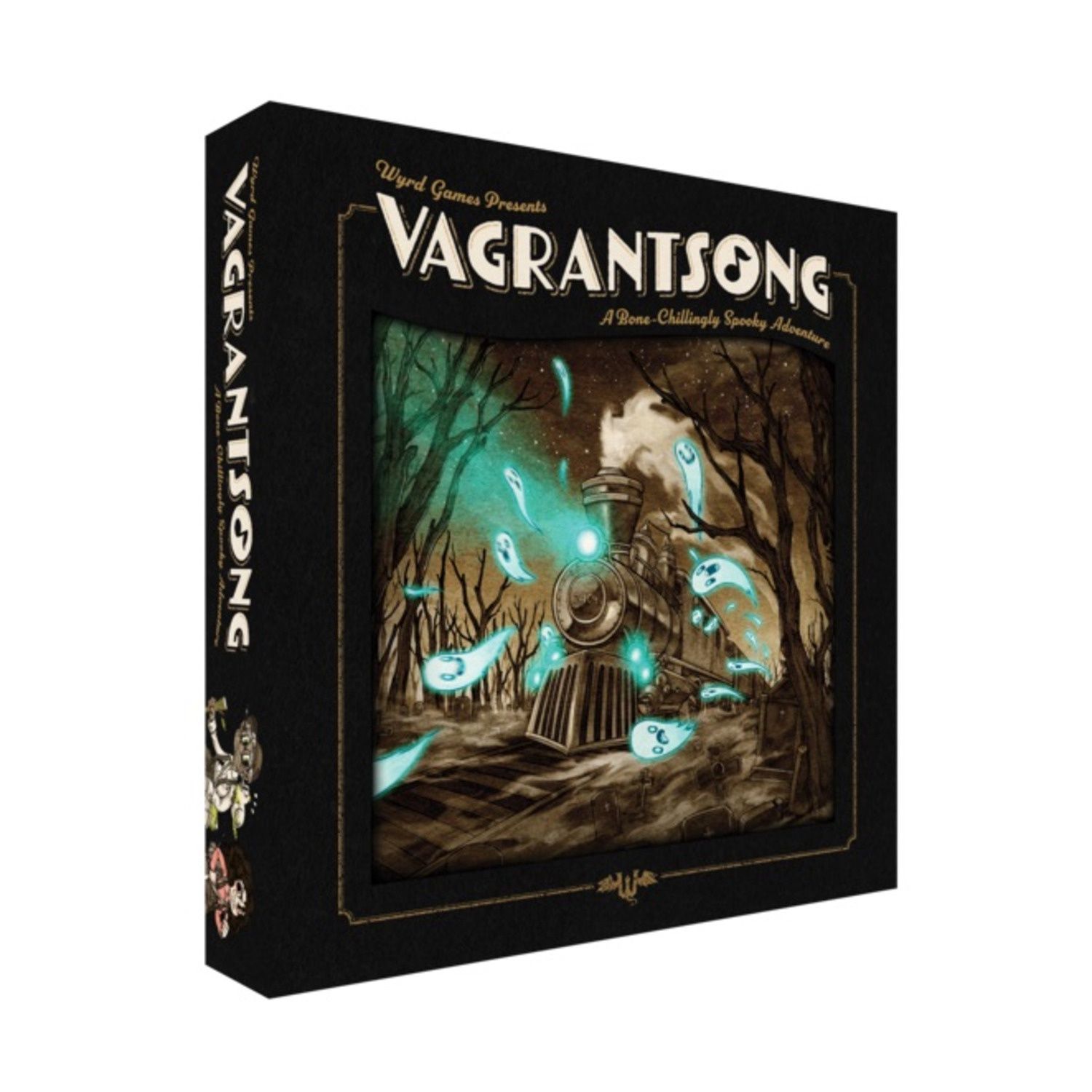 Vagrantsong