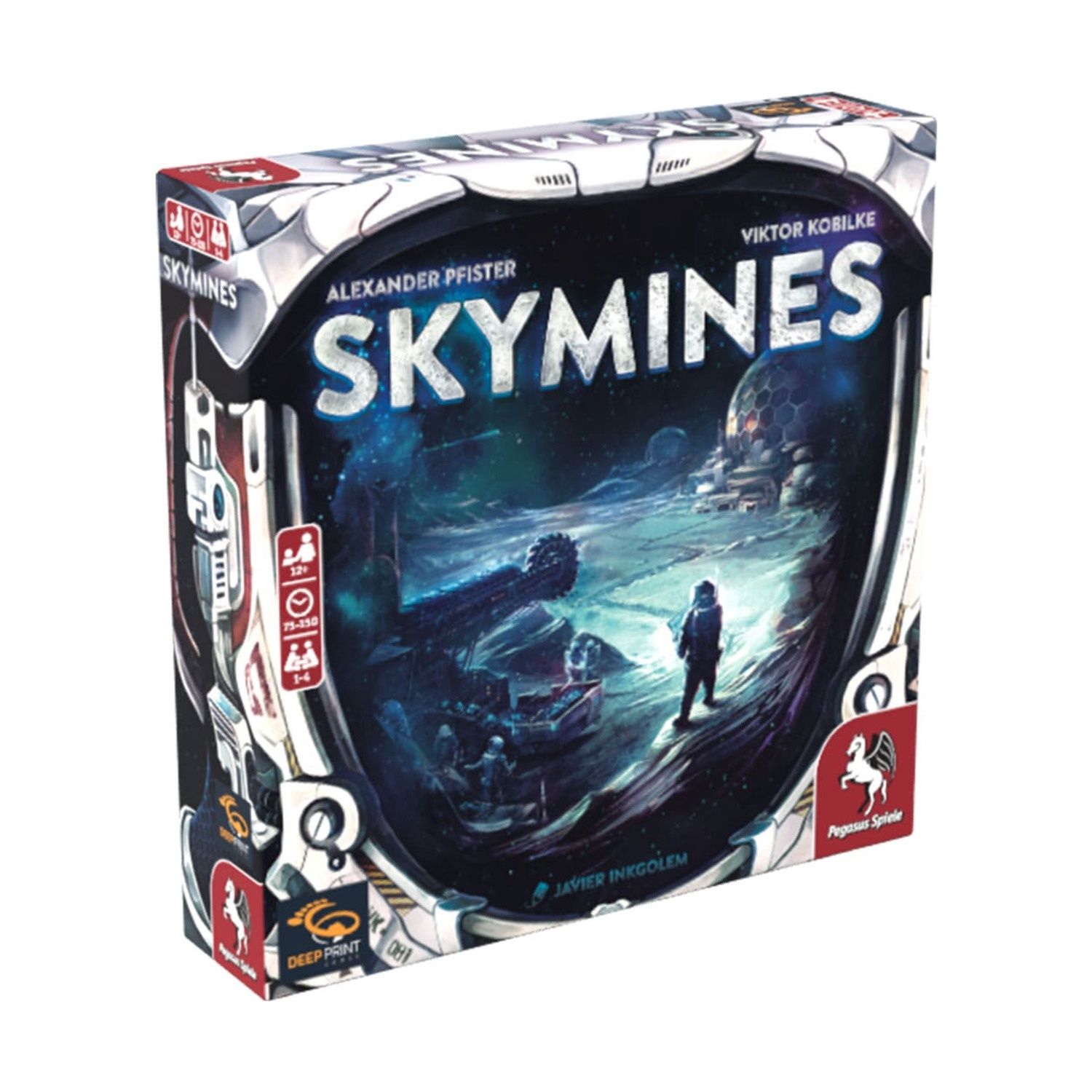 Skymines