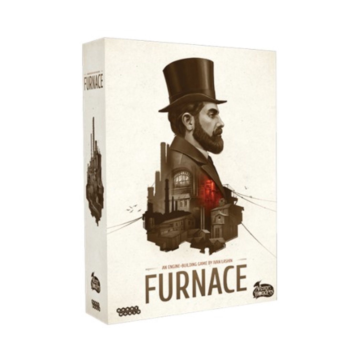 Furnace