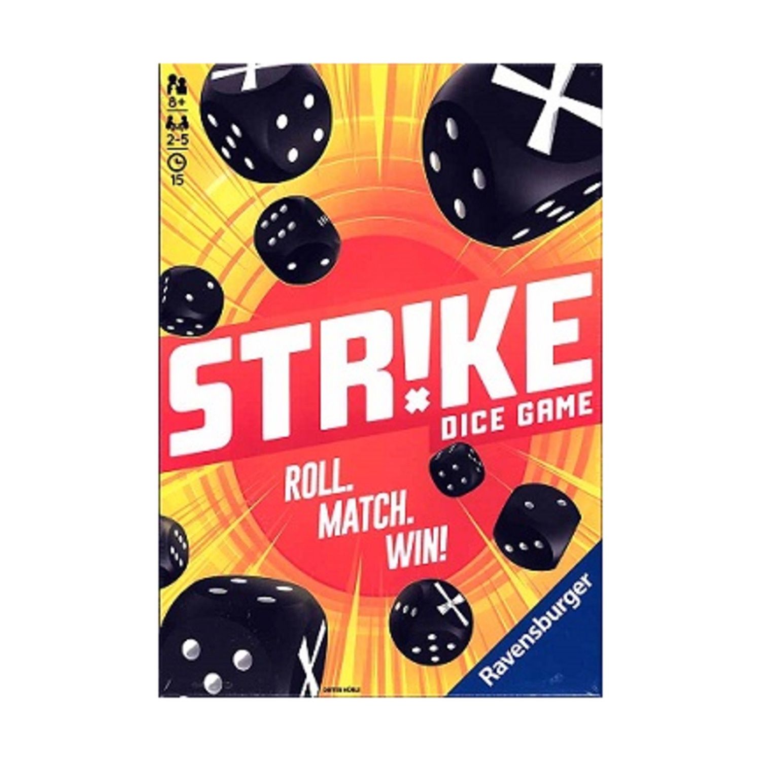 Strike