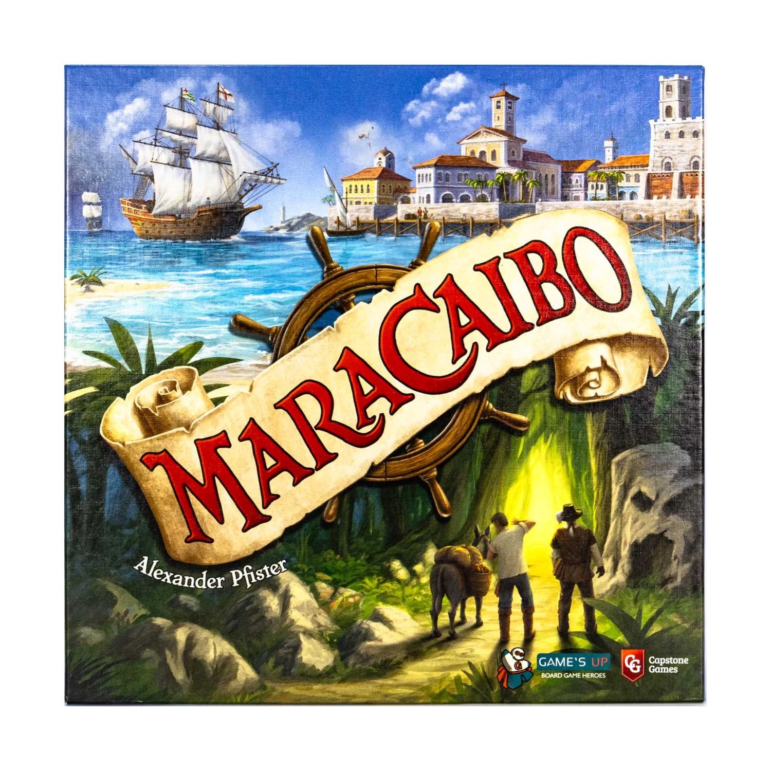 Maracaibo