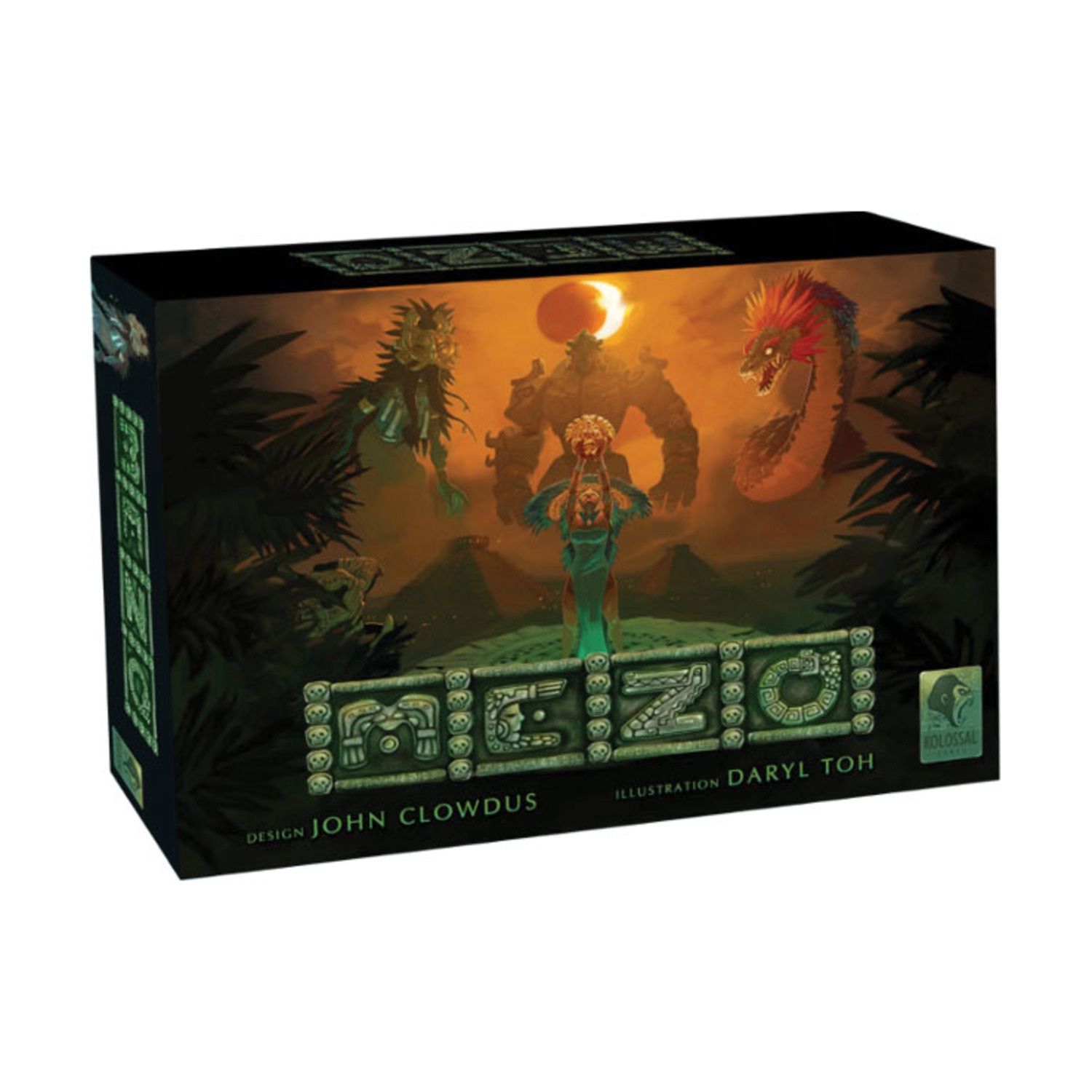 Mezo