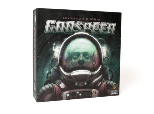 Godspeed