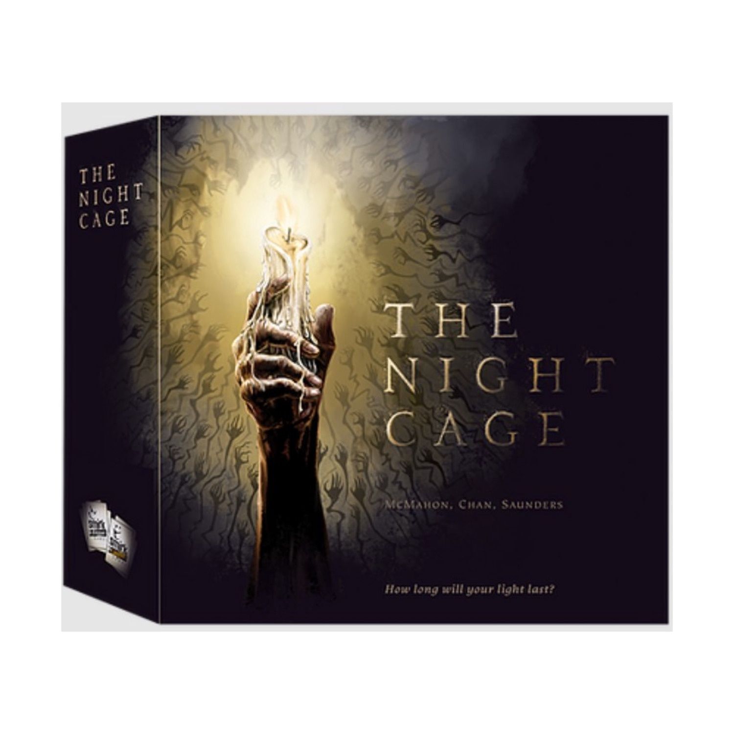 The Night Cage