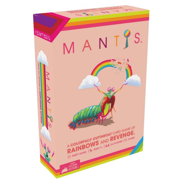 Mantis