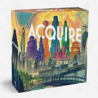 Acquire
