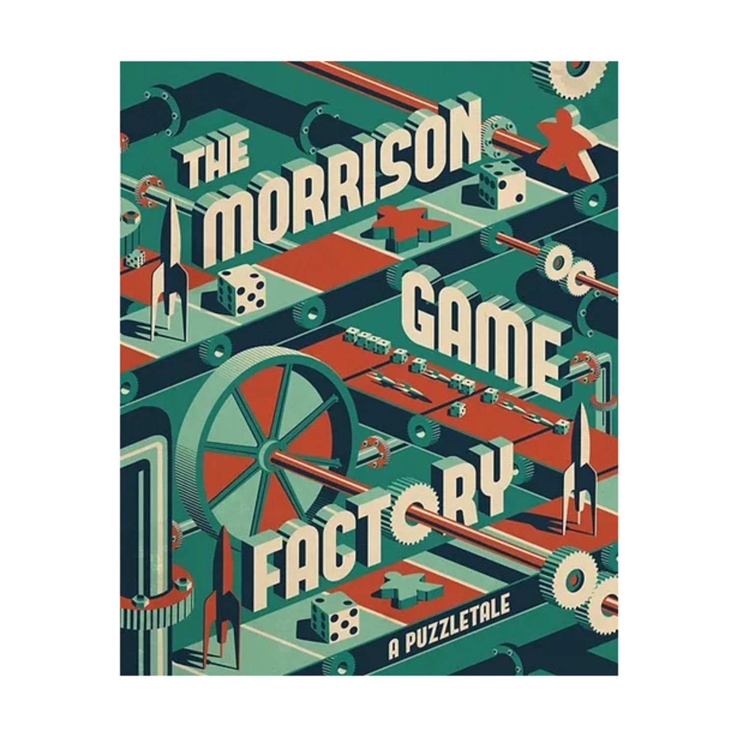 Morrison Game Factory