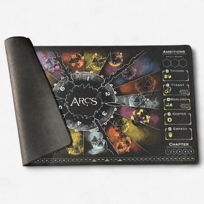Arcs: Playmat