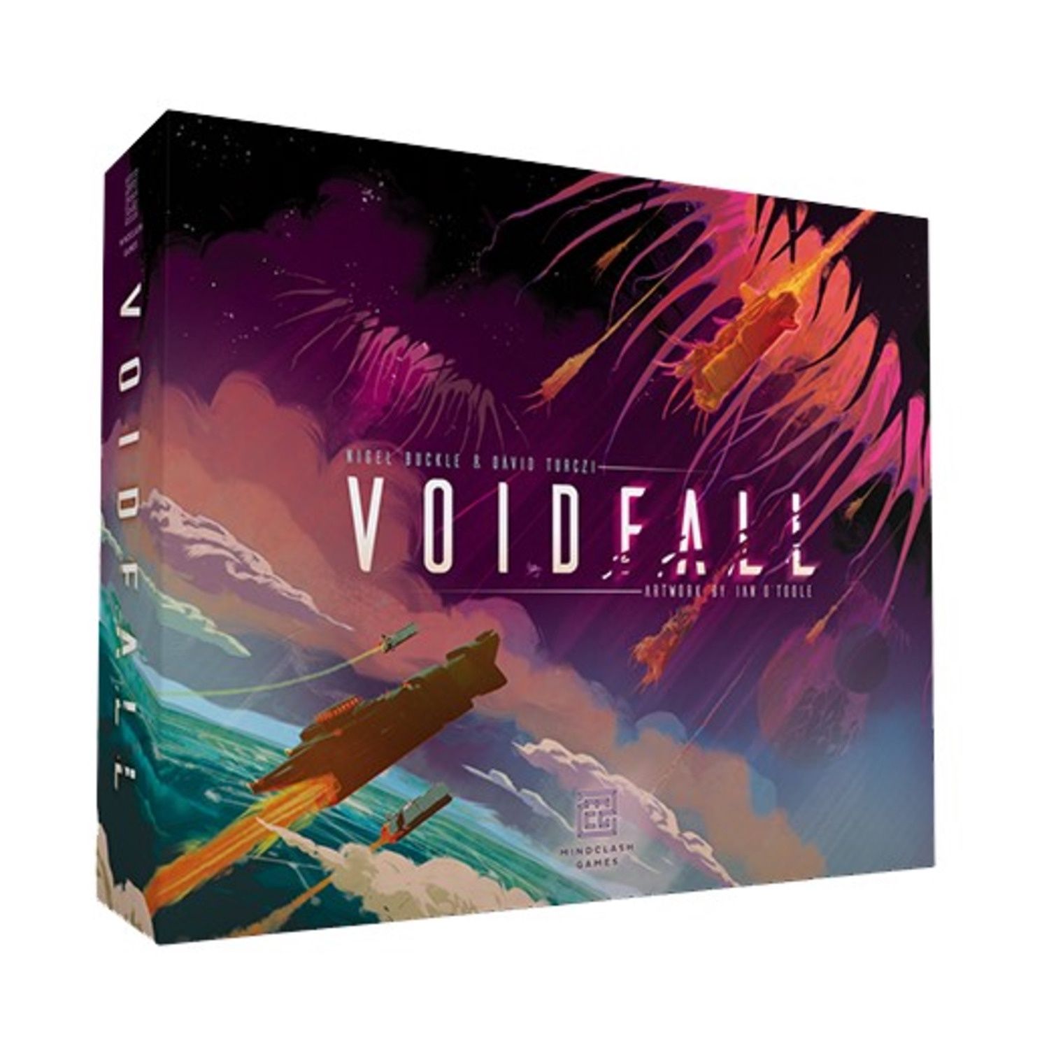 Voidfall