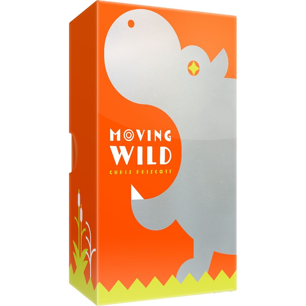 Moving Wilds