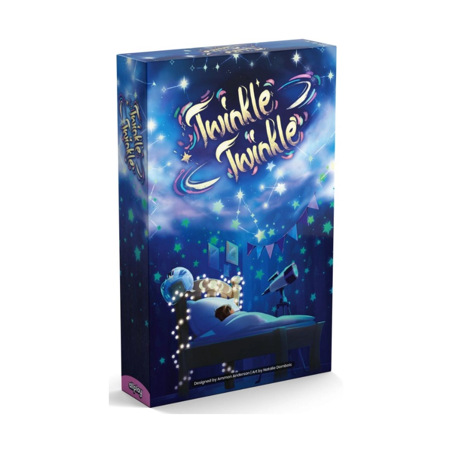 Twinkle Twinkle