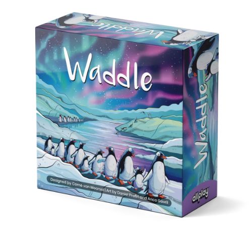 Waddle