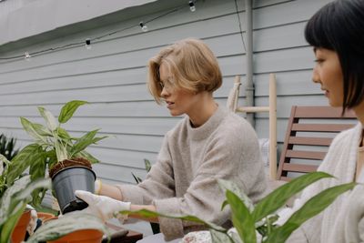 Bonsai umtopfen: So geht&#39;s Schritt für Schritt