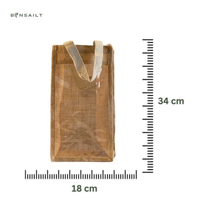 Bonsai-Tasche