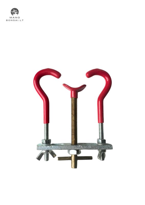 Haken Zum Formen von Ästen 110 mm