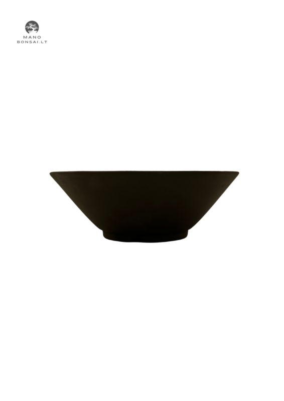 Runder Bonsaitopf M