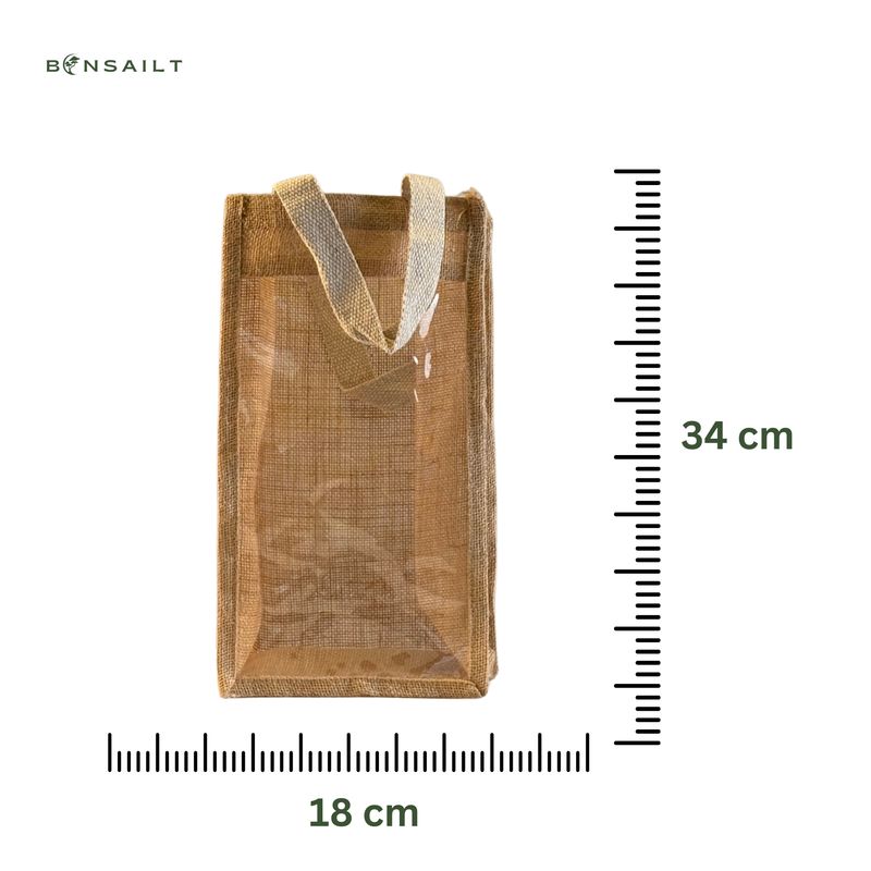 Bonsai-Tasche