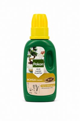 Pokon Bio Bonsai Dünger 250 ml Pokon Bio Bonsai Dünger 250 ml