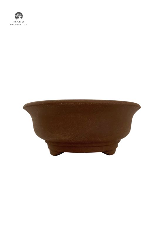 Runder Bonsaitopf L P39