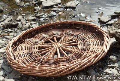 Potato Skib or ciseog Basket Weaving Workshop