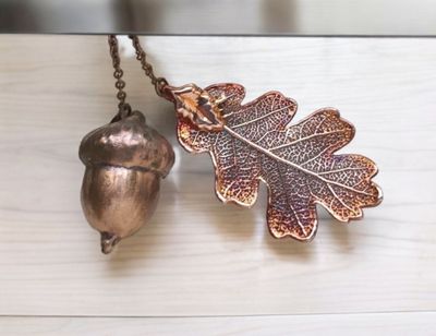 Handcrafted Jewellery