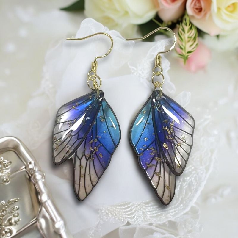 Resin Jewellery Making Workshop