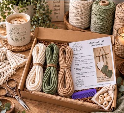 Craft Kits