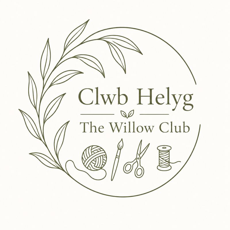 Clwb Helyg / The Willow Club 3 Month Autumn & Winter Craft Bundle Clwb Helyg / The Willow Club 3 Month Autumn & Winter Craft Bundle