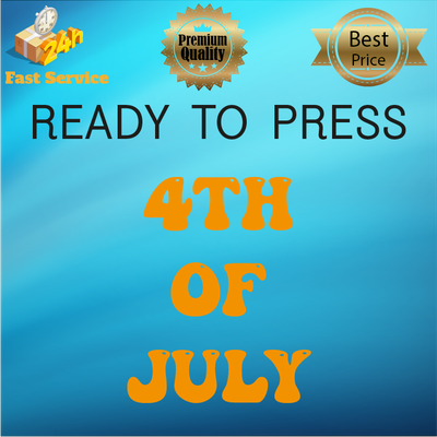 4th Of July
