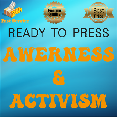 Awerness-Activism