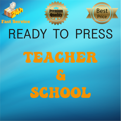 Teacher &amp; School