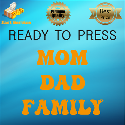 Mom-Dad-family