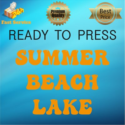 Summer-Beach-Lake