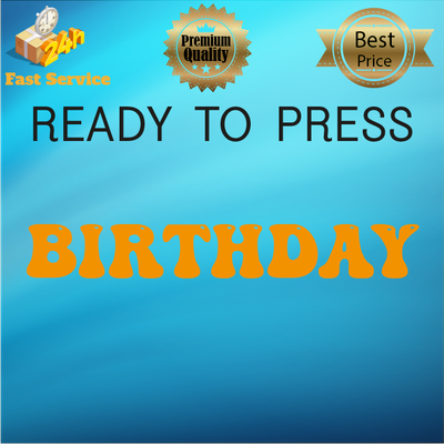 Birthday