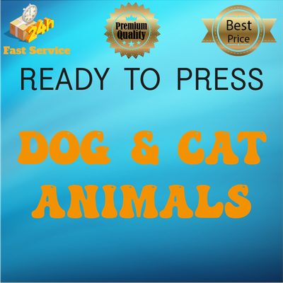 Dog-Cat-Animal