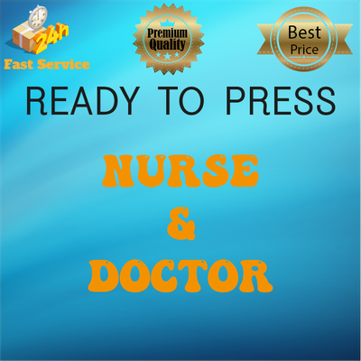 Nurse-Doctor