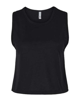 Next Level - Women&#39;s Festival Crop Tank - 5083