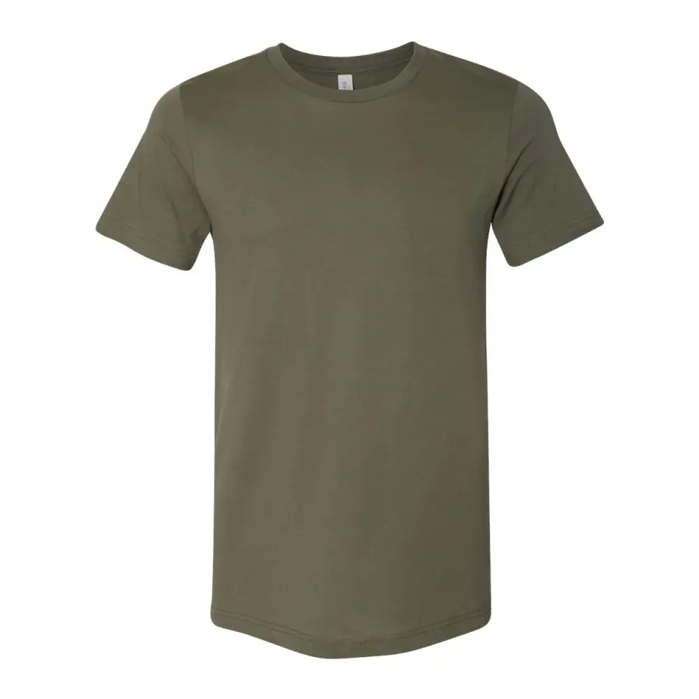 BELLA + CANVAS - Jersey Tee - 3001