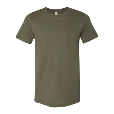 BELLA + CANVAS - Jersey Tee - 3001