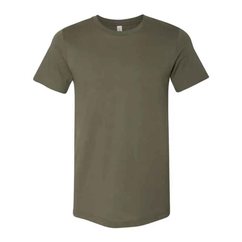 BELLA + CANVAS - Jersey Tee - 3001