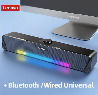Lenova Bluetooth Lautsprecher Thinkpad - TS133b