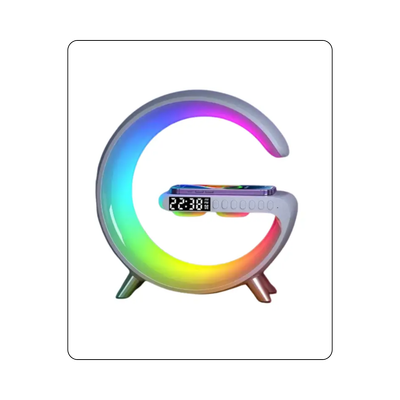 G-63 Smarter Bluetooth Lautsprecher - Top Gadget