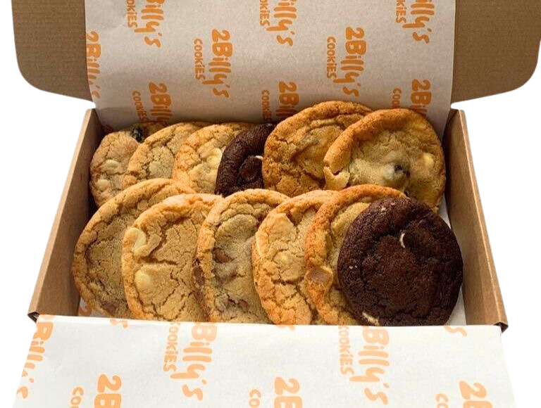 Box of 12 Cookies