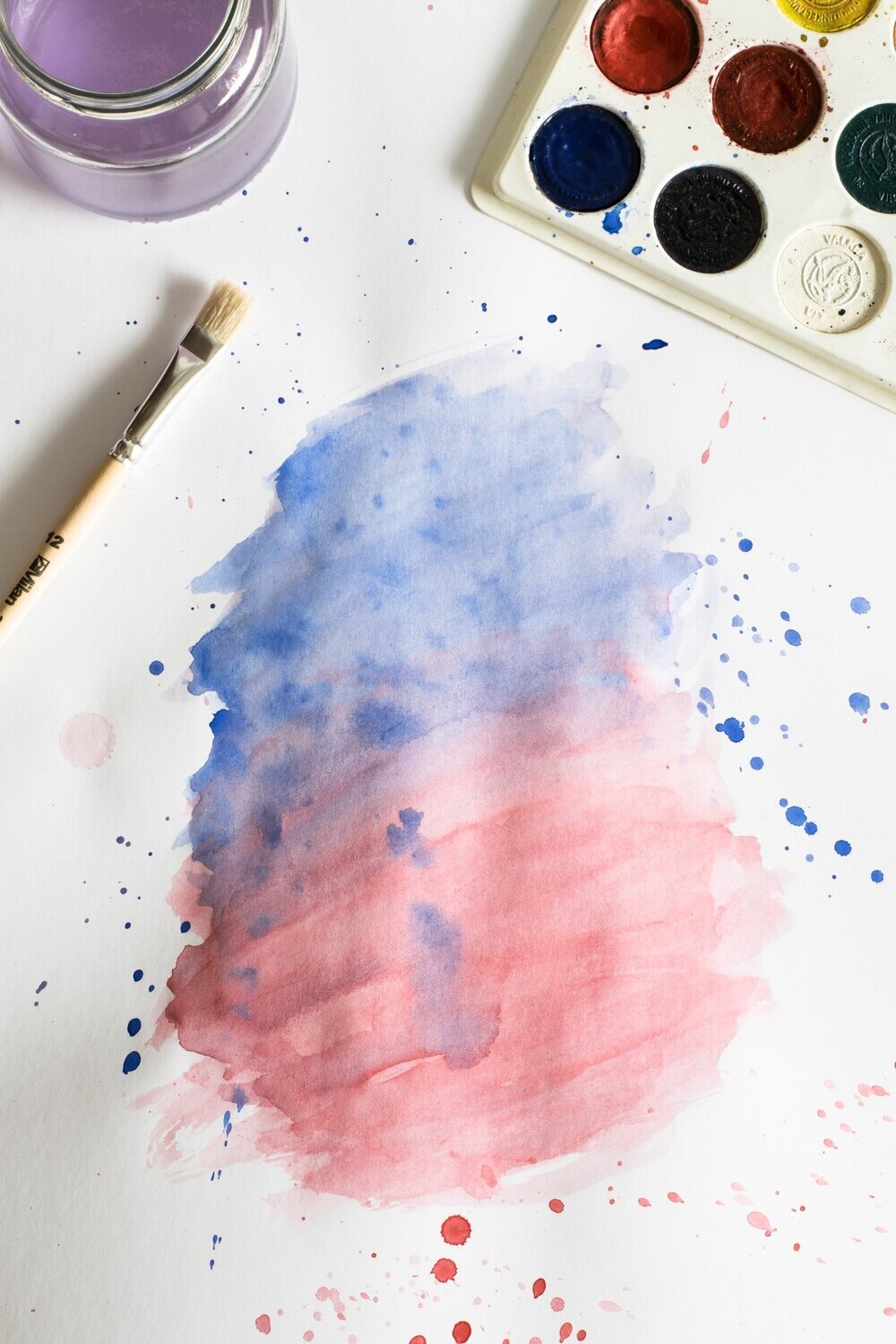 Watercolour